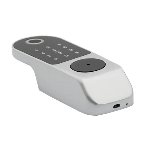 Smart Home Front Door Lock suppliers